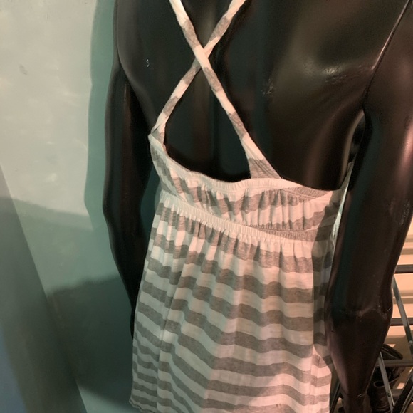 Cute Summer Dress  by “XHILARATION”   NWOT - Picture 2 of 3